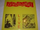 MARILLION Live Radio broadcast Germany '83 bootleg LP