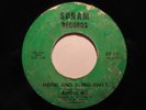 Funk Breaks 45 EDDIE BO Hook & Sling SCRAM HEAR