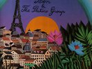 latin funk mod BEN&THE PLATANO GROUP lp org BARCLAY