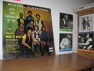 EARL CARTER & THE FANTASTIC 6  MAKE IT WITH YOU  LISTEN
