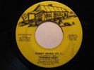 Funk 45 THOMAS EAST on TRUE SOUL Funky Music HEAR