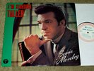 SEMIE MOSELEY xian country gospel guitar '69 LP MOSRITE