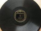 George E. Lee Orch on Brunswick 7132 