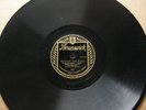 Jabbo Smith and his Rhythm Aces on Brunswick 7087