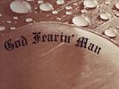 MARC WINOKUR God Fearin' Man private psych folk '70 VT