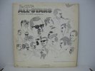 CESTA ALL-STARS Charlie Palmieri LATIN JAZZ/DESCARGA LP