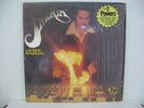 LAS SIETE POTENCIAS Smokin' RARE LATIN JAZZ/SALSA LP