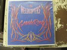 THE HELLACOPTERS - Grande Rock - GARAGE ROCK BLUES LP