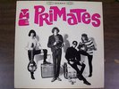 We Are The Primates Vinyl LP Voxx 200.034 Garage Rock
