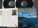 CHARLES MINGUS