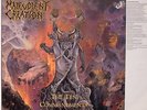 MALEVOLENT CREATION -The ten commandments LP 1991