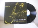 Hank Mobley 