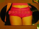 PEACHES The Teaches of 2xLP ORIGINAL 1st PRESS GERMANY