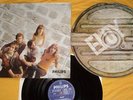 ELOY  SAME MÜLLTONNEN COVER GIMMIX VINYL GATEFOLD