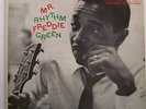 FREDDIE GREEN - MR. RHYTHM - ORIG. JAZZ LP