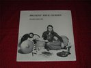 RICHARD KNEELAND rare 70s Private Press folk Psych lp