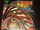 The Zodiac rare '67 US PSYCH LP Cosmic Sounds  ELEKTRA