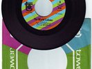 World Column - So is the Sun on Tower demo w/ bag RARE