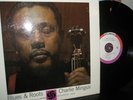 Charlie Mingus- Blues and Roots near mint bulls eye lbl