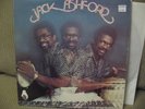 JACK ASHFORD Hotel Sheet Lp Magic Disc EX/EX Rare Funk