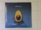 Pearl Jam Avocado 2LP Vinyl SEALED MINT Rare OOP