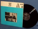 LP PAUL BLEY Ramblin' (FRENCH ORIGINAL BYG)