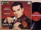 London CS 6059 FFSS PROFOKIEV CTO 1/2 Ricci ANSERMET NM