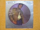 MICHAEL JACKSON / THRILLER PICTURE DISK / LP RECORD