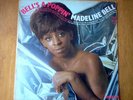 MADELINE BELL Bells A Poppin 1967 MONO 1st PHILIPS RARE