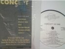 Super Rare CONCEPT OF ONE, Freestyle LP PROMO