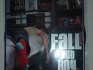 Fall Out Boy, Take This To Your Grave, vinyl RARE