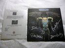 LP Autographed Signed Eagles One of These Nights w/COA