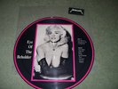 METALLICA SCARCE L.P PICTURE DISC