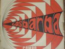 LOS BARBA - CUBA LATIN PSYCH 45 AREITO LISTEN