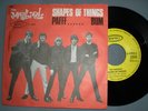 YARDBIRDS  /  SHAPES OF THINGS/ ORIGINAL