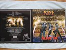 KISS - ALIVE 1X  -   2 LP IMPORT CLEAR VINYL