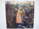 LEON & MALIA s/t 1975 private Hawaiian FOLK PSYCH lp