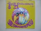 JIMI HENDRIX Are You Experienced 1967 Reprise PSYCH lp