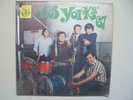 LOS YORKS' 67 1967 original Peru Mag GARAGE ROCK lp