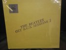 THE BEATLES-GET BACK SESSIONS 2 _LP_ TRADE MARK QUALITY
