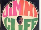 JIMMY CLIFF EP FRA I GOT A FEELING NM