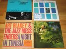 Kenny Drew: Undercurrent 45rpm 2 LP set Hank Mobley DCC