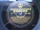 BEATLES PLEASE PLEASE ME GOLD STEREO  PCS 3042