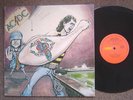 AC DC  AUS RED LABEL ALBERTS LP  DIRTY DEEDS  BON SCOTT