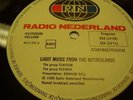 FLAVIUM FLAIRCK MARGRIET ESHUYS  radio Nederland LP