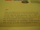 Arie Maasland The Bintangs radio Nederland malando