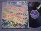 AC DC AUS 1ST PRESS BLUE ROO LABEL LP  T.N.T  BON SCOTT
