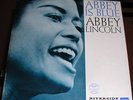 A. LINCOLN -ABBEY IS BLUE RIVERSIDE 12-308 DORHAM NM DG