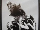 THE DEAD WEATHER I CUT LIKE A BUFFALO THIRD MAN 8