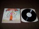 ATOMIC ROOSTER 'IN HEARING OF' LP 1971 VGOOD +